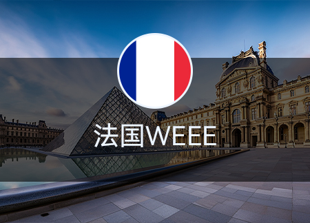 法國WEEE